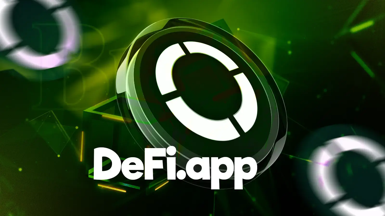 defi project defi.app completes 4 million financing led by mechanism capital.webp 1