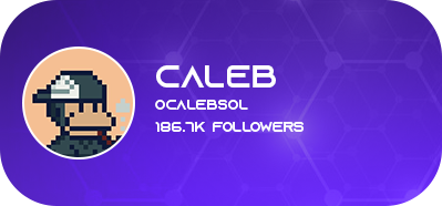 Caleb
