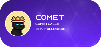 Comet