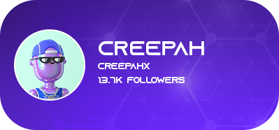 Creepah