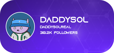 Daddy Sol