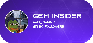 Gem Insider