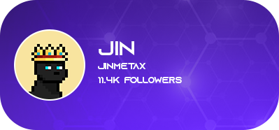 Jinn meta X