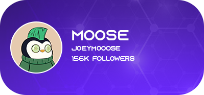 MOOSE