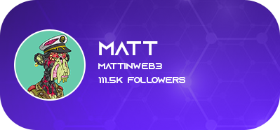 Matt