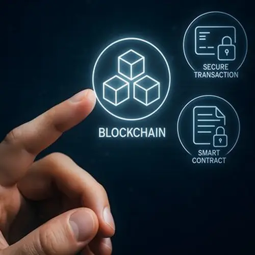 Technical Build and Smart Contract Verification