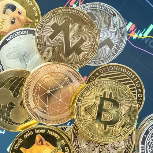 Types of Crypto Strategic Partnerships We Facilitate