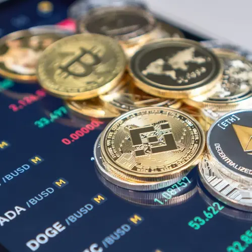 Why Your Crypto Platform Needs Strategic Marketing