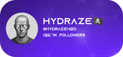 Hydraze